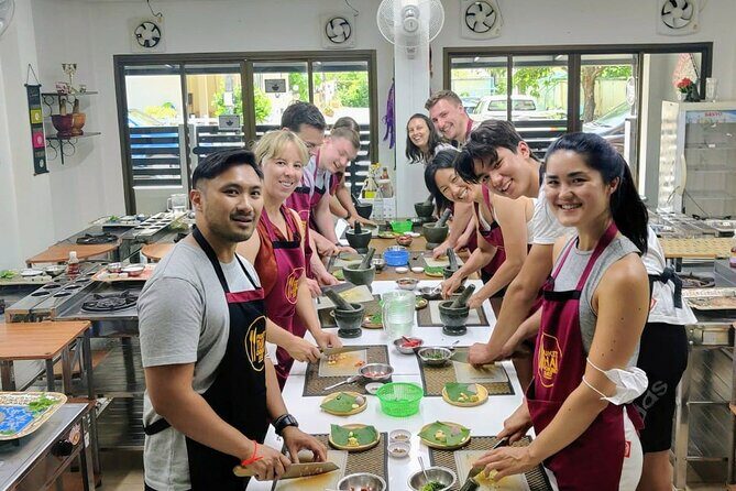 Thai Cooking Class in Phuket - What to Expect from the Phuket Thai Cooking Class