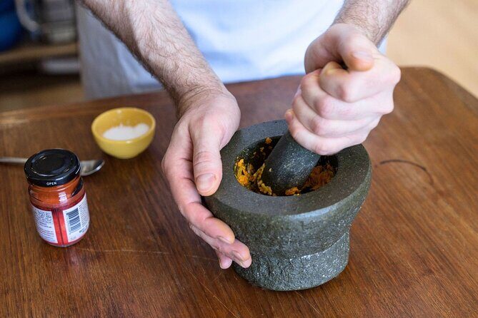 Thai Cooking Class in Southeastern Sacramento (4-Course Menu) - Who Will Enjoy It Most?