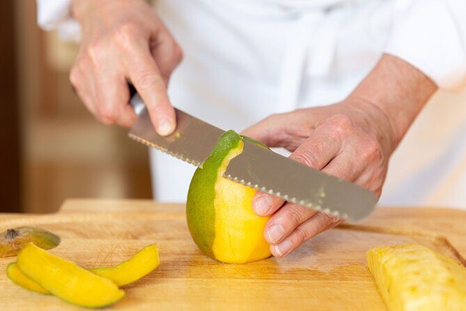 Thai Cooking Class in Southeastern Sacramento (4-Course Menu) - The Sum Up
