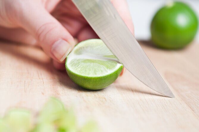 Thai Cooking Class in Southeastern Sacramento (4-Course Menu) - FAQ
