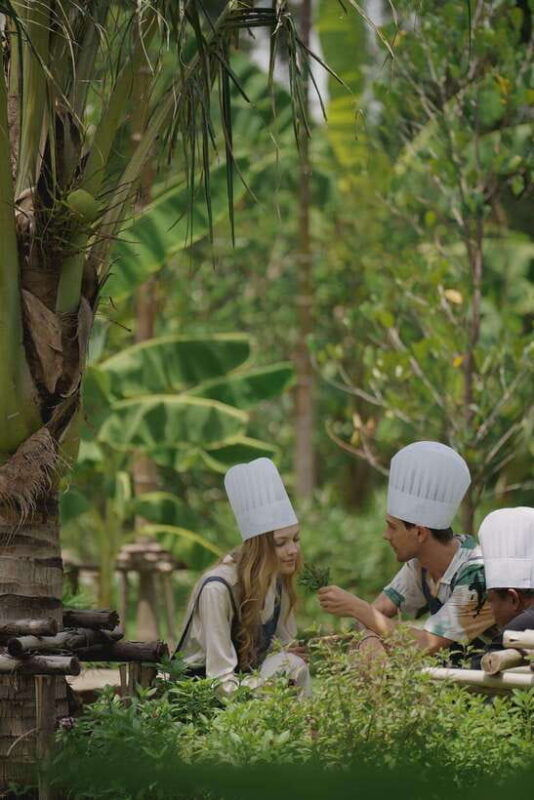 Thai Cooking Class - Kalanan Riverside Resort - FAQs