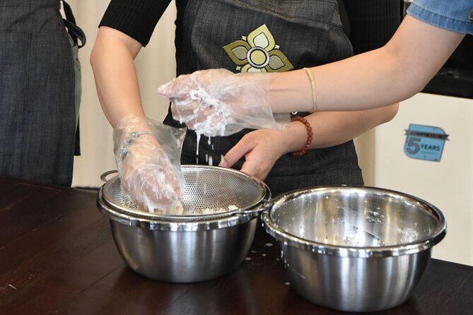 Thai Cooking Class with Market Tour in Sathon Bangkok - A Deep Dive into the Experience