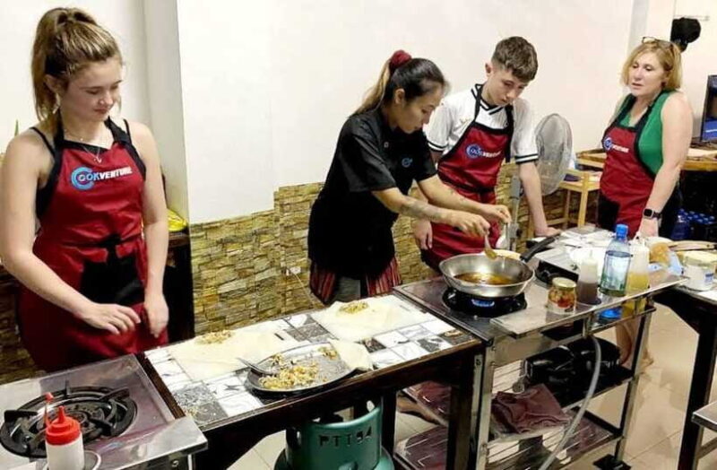 Thai Cooking in ChiangMai Thailand with Cookventure - Who Should Consider This Tour?