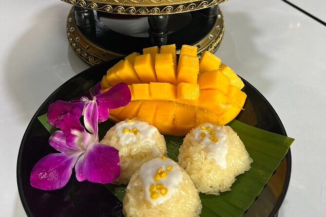 Thai Cooking School in Aonang - The Sum Up