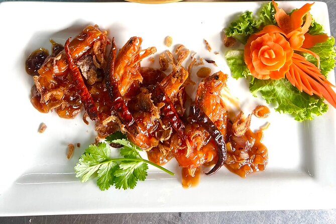 Thai Cooking School in Aonang - FAQ