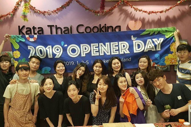 Thai Cooking School Phuket with Thai People - Analyzing Value and Cost