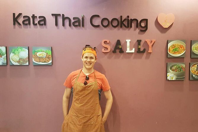 Thai Cooking School Phuket with Thai People - Who Will Appreciate This Tour?