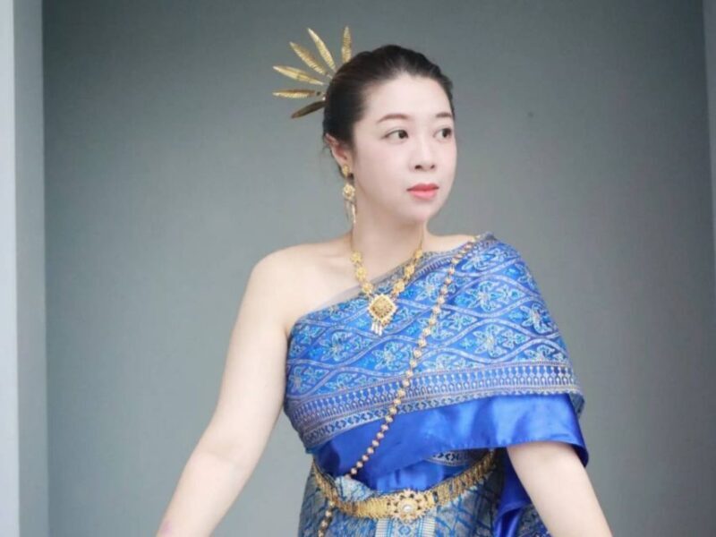 Thai Costume Rental - Who Should Consider This Experience?