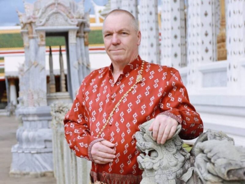 Thai Costume Rental - FAQ