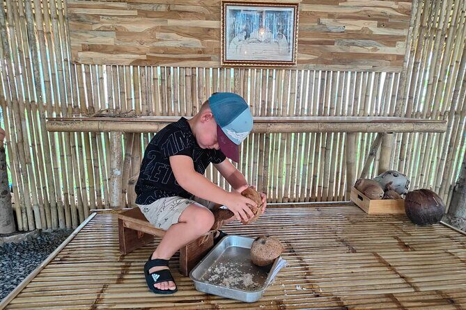 Thai Cuisine Masterclass Daily Rotating Menu from Koh Samui - A Detailed Look at the Koh Samui Thai Cooking Class