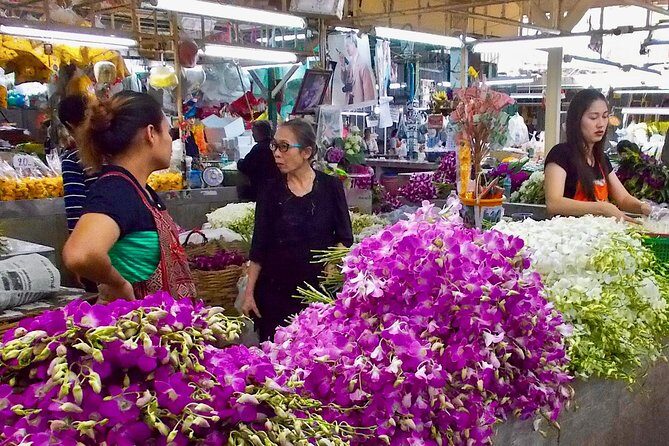 Thai Culture and Local Life 4- Hour Bangkok Bike Tour - The Reviews Speak Volumes