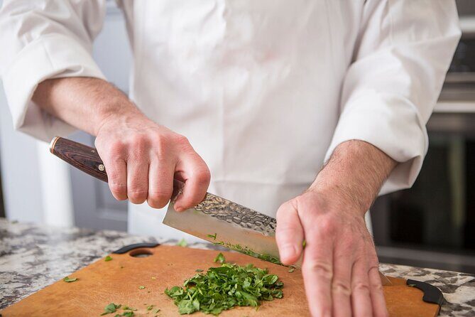 Thai Curry Cooking Class with Local Chef in Baltimore - Evaluating the Value