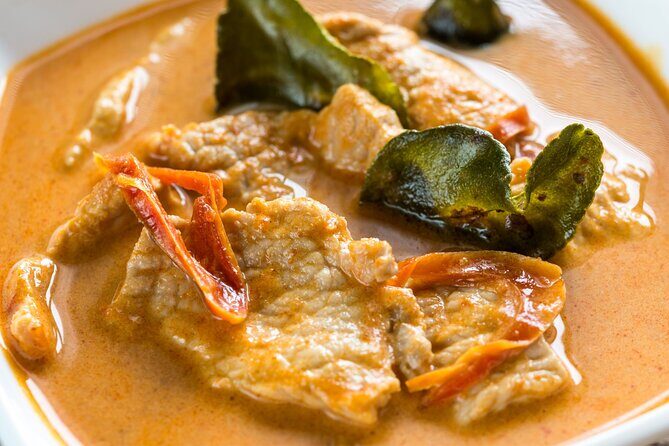 Thai Curry Cooking Class with Local Chef in Baltimore - Who Will Enjoy This Class?