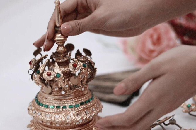 Thai Dance Class at Wat Arun - Why This Experience Offers Great Value