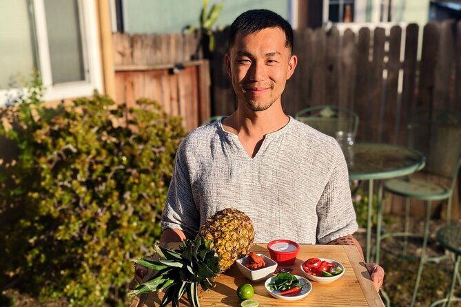 Thai Home Cooking Class with Young in Nonthaburi, Near Bangkok - An Inside Look at the Cooking Experience