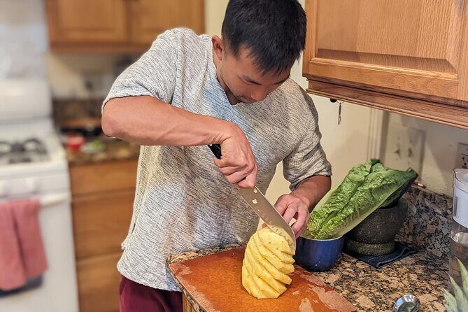 Thai Home Cooking Class with Young in Nonthaburi, Near Bangkok - Why This Class Offers Good Value