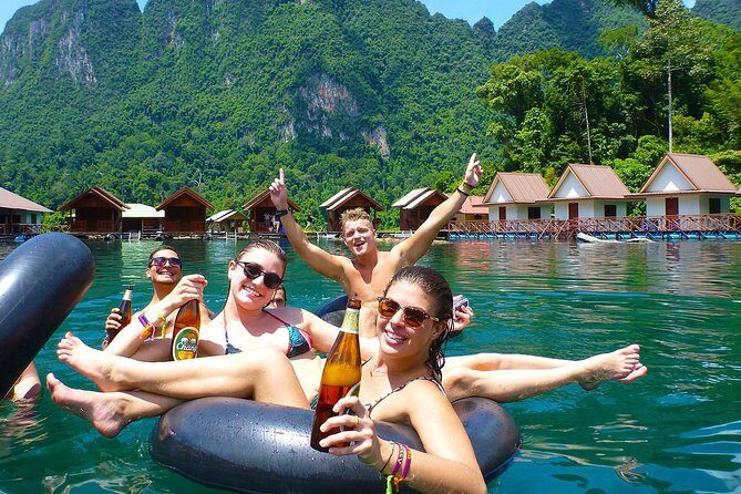 Thai Intro - Key Points