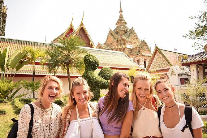 Thai Intro - Practical Details and What It Means for You