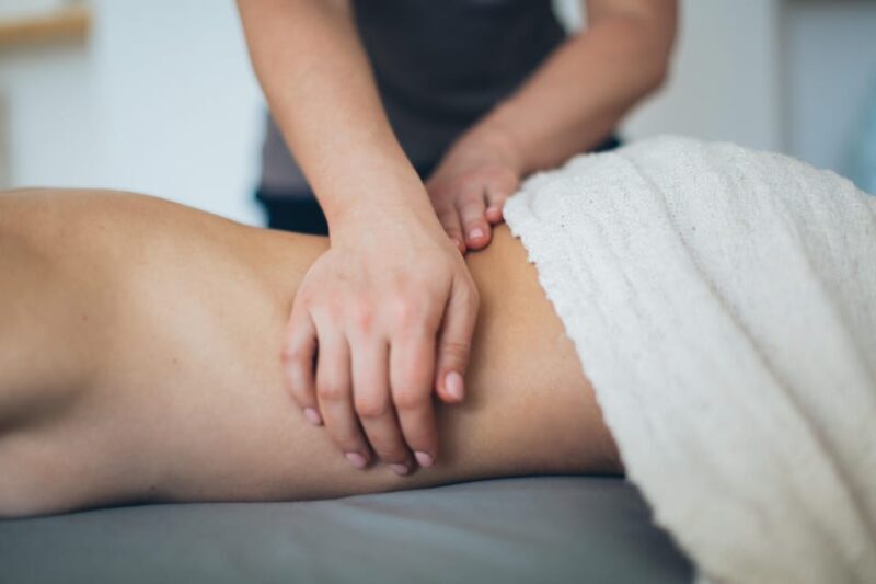 Thai Massage NYC - 75 mins - Why a 75-Minute Thai Massage Is Worthwhile in NYC