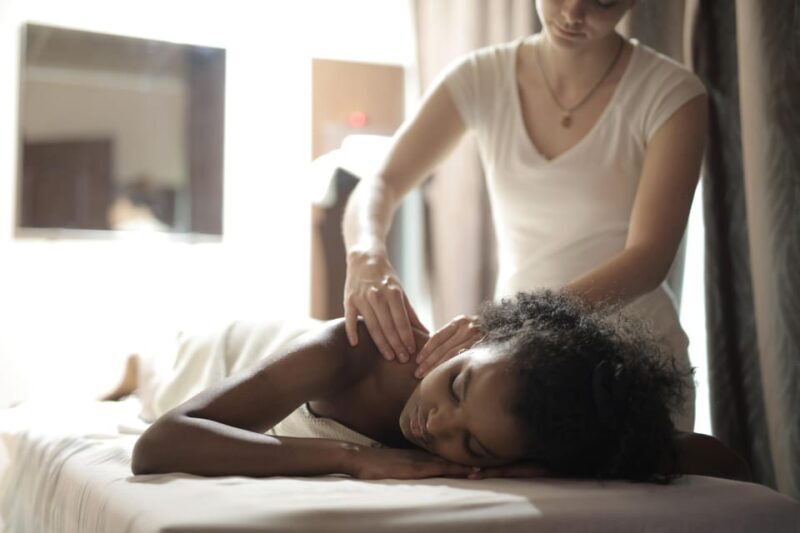 Thai Massage NYC - 75 mins - What to Expect During Your Session