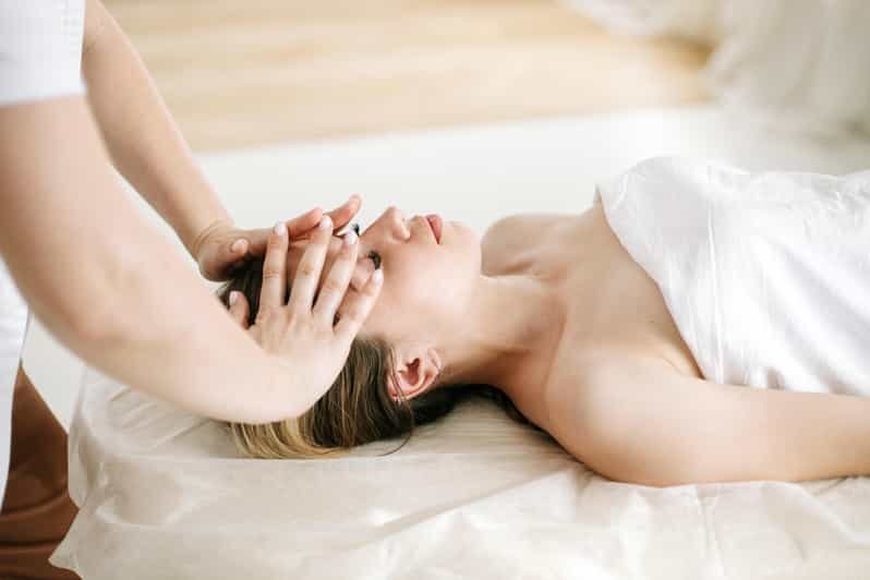 Thai Massage NYC - 75 mins - The Experience from the Visitors Perspective