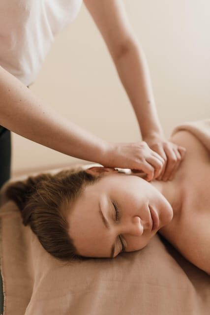 Thai Massage NYC - 75 mins - Who Should Consider This Experience?