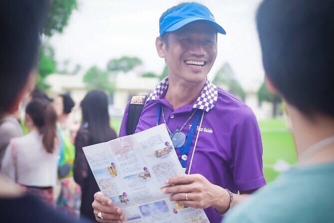 Thai PRIVATE Tour Guide - The Value and What Travelers Say