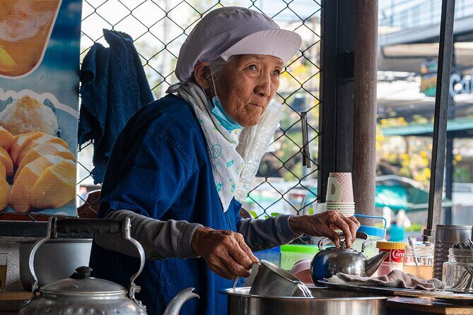 Thai Street Food & Morning Market Walking Tour in Hua Hin - Final Thoughts: Who Will Love This Tour?