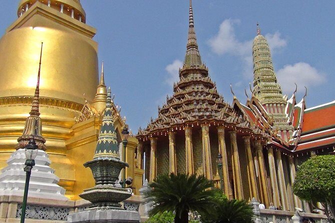Thai Tour Guide : PRIVATE Highlight of Bangkok + Canal Tour + Simple Thai Lunch - Key Points to Keep in Mind