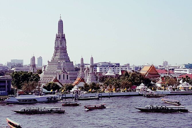 Thai Tour Guide : PRIVATE Highlight of Bangkok + Canal Tour + Simple Thai Lunch - Summary: Who Is This Tour Best Suited For?