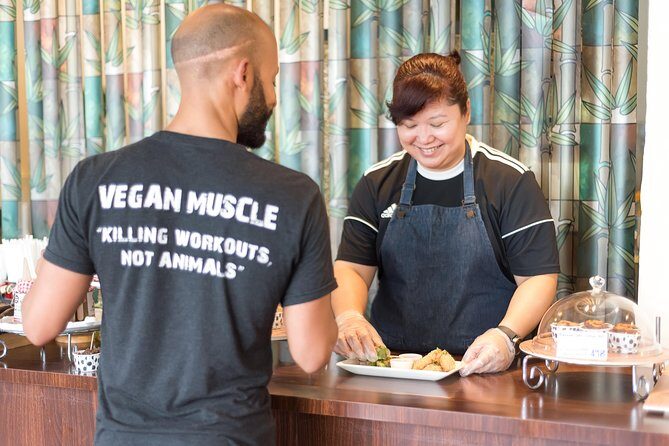 Thai Vegan Bangkok with Expert Guide - A Closer Look at the Tour Experience