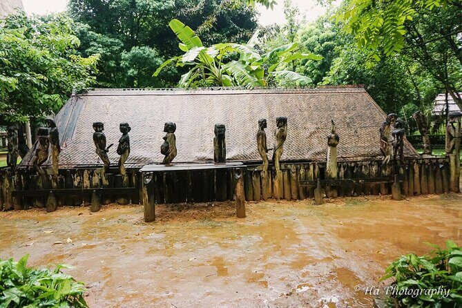 Thang Long Water Puppet Theater - Who Should Consider This Tour?