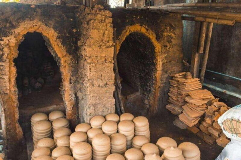 Thanh Ha: Experience Making Pottery With Local Craftsmen - Why This Experience Is a Good Deal