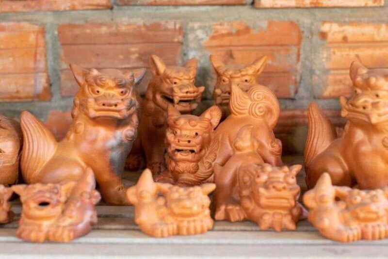 Thanh Ha Village: Pottery Workshop with Locals - FAQ