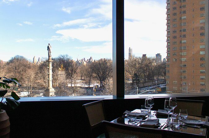 Thanksgiving Parade Indoor Viewing and Brunch Columbus Circle - The Bottom Line: Who Should Consider This Experience?