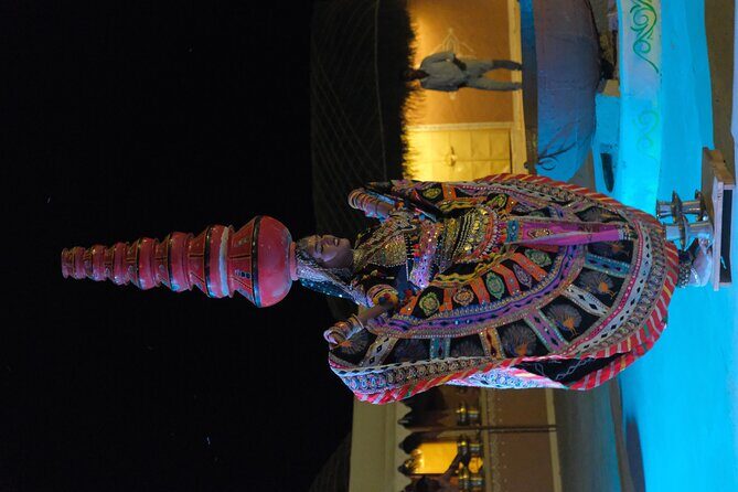 Thar Desert Magic 1 Day Safari with Sunset & Culture Show - Final Thoughts
