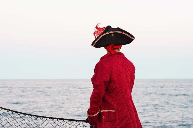 Thar She Blows! Whale Watching Pirate Cruise - Who Will Love This Tour?