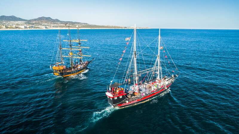 Thar She Blows! Whale Watching Pirate Cruise - The Sum Up: Why Choose This Experience?