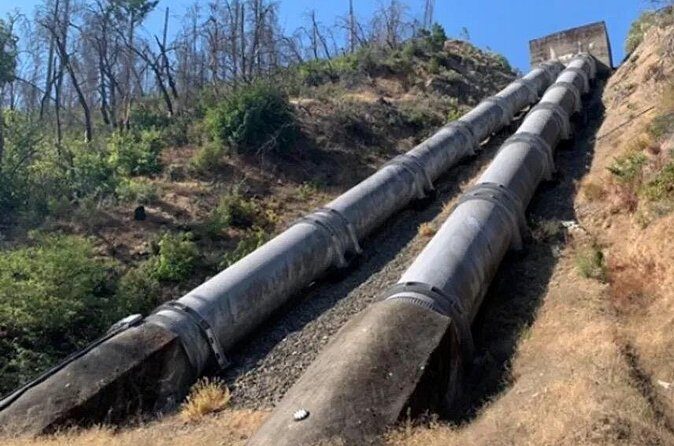 That Dam Tour Explore California's Engineering Marvels - The Value of the Tour