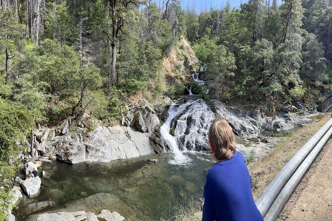 That Dam Tour Explore California's Engineering Marvels - The Sum Up