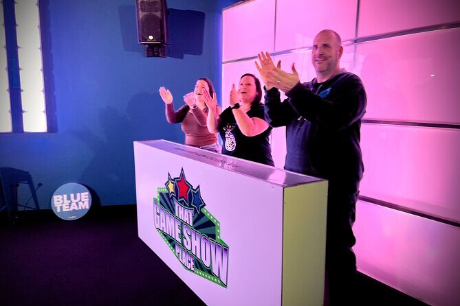 That Game Show Place in Palm Harbor - A Closer Look at the Experience