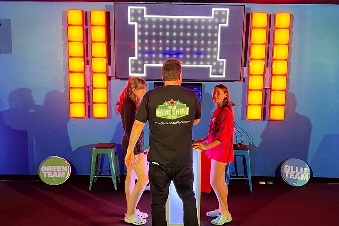 That Game Show Place in Palm Harbor - Analyzing the Value