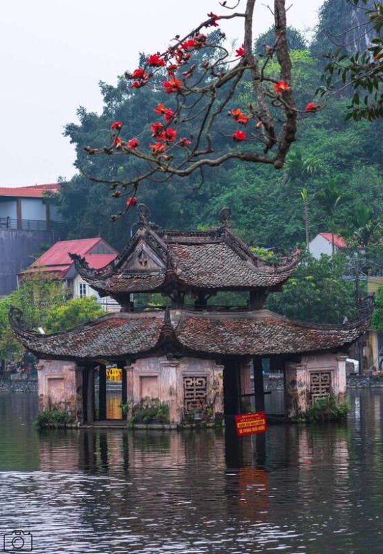 Thay Pagoda Duong Lam Ancient Village 1 Day Private trip. - Key Points