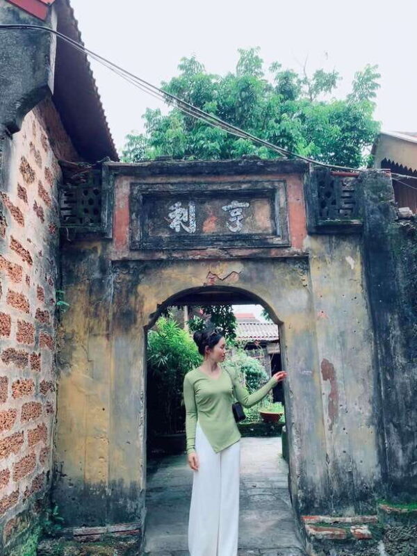 Thay Pagoda Duong Lam Ancient Village 1 Day Private trip. - Final Thoughts