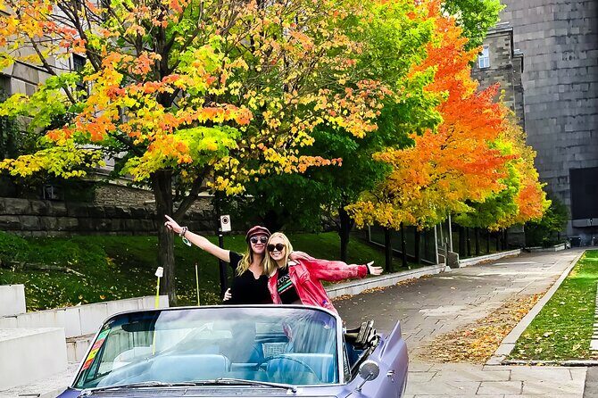 The 1-Hour Convertible Cadillac Old-Montréal History Tour SHARED - Final Thoughts: Who Should Consider This Tour?