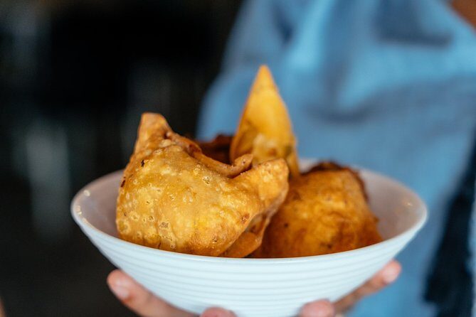 The 10 Tastings of Cape Town With Locals: Private Food Walking Tour - FAQ