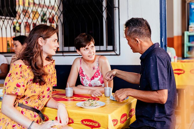 The 10 Tastings of Chiang Mai With Locals: Private Street Food Tour - Final Words