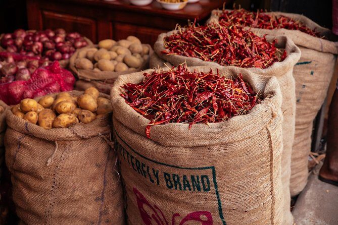 The 10 Tastings of Colombo With Locals: Private Street Food Tour - The Sum Up