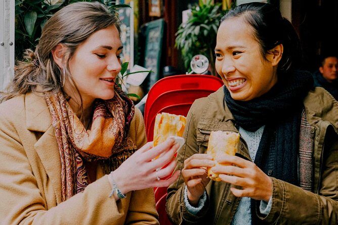 The 10 Tastings of Hanoi With Locals: Private Street Food Tour - An In-Depth Look at the Tour