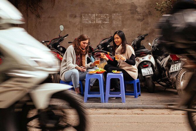 The 10 Tastings of Hanoi With Locals: Private Street Food Tour - The Bottom Line